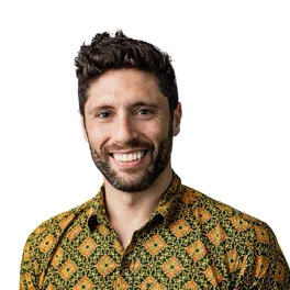Aaron Altamura.