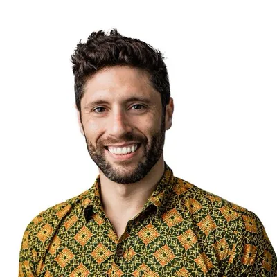 Aaron Altamura.